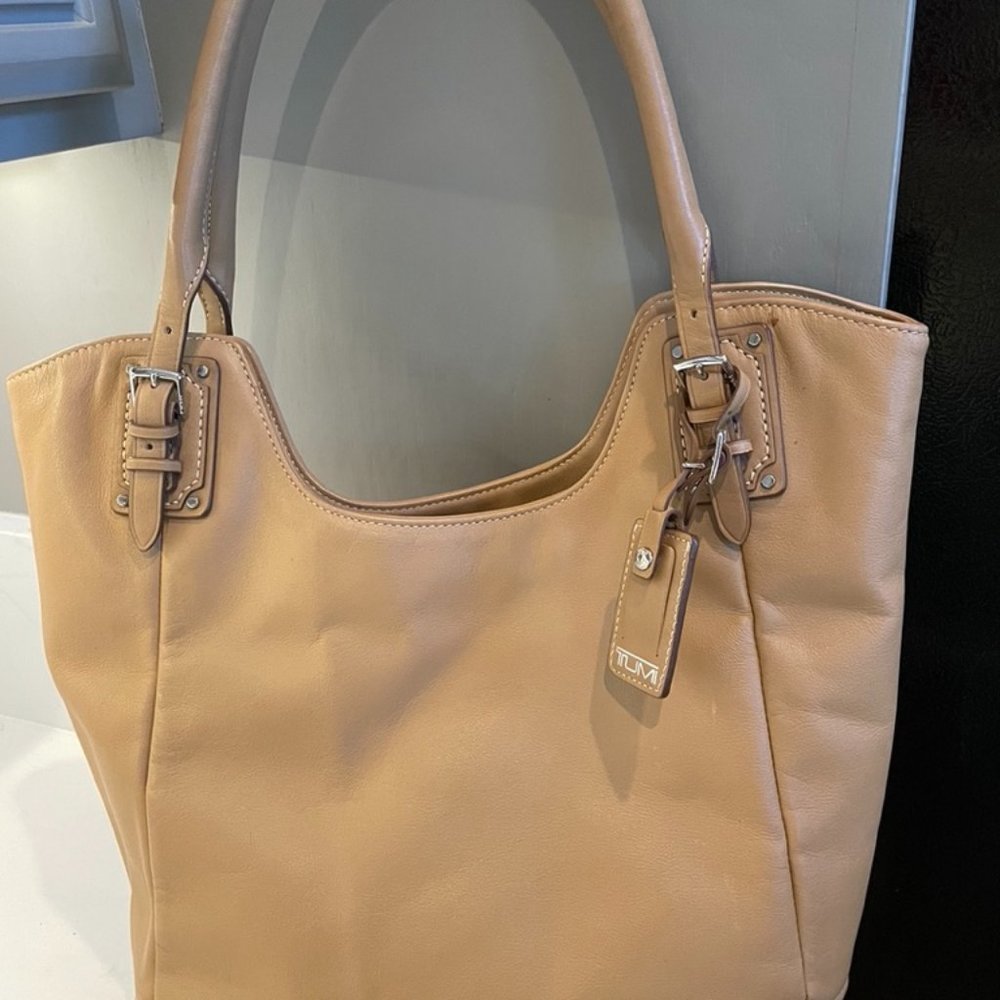 Tumi Tote bag